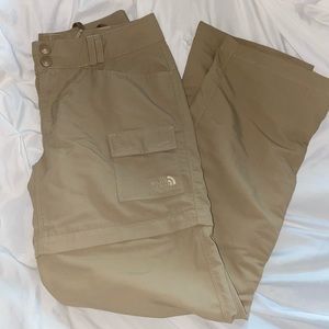 Women’s Cargo/ Short bottoms!
